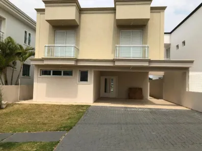 Casa com 4 Quartos à venda, 310m² no Centro, Cotia
