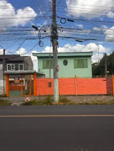 Casa com 4 Quartos à venda, 221m² no Centro, Viamão