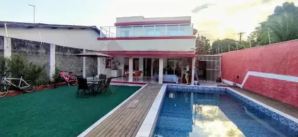 Casa com 3 Quartos à venda, 200m² no Jardim Porto Novo, Caraguatatuba
