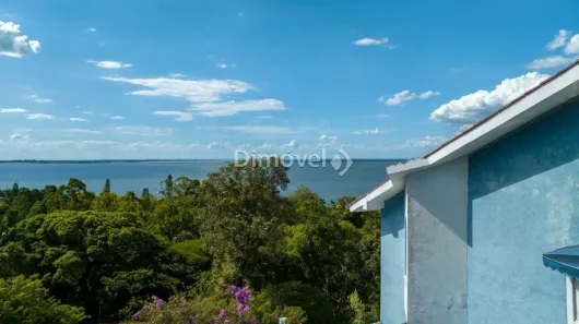 Lote/Terreno à venda, 450m² no Vila Assunção, Porto Alegre