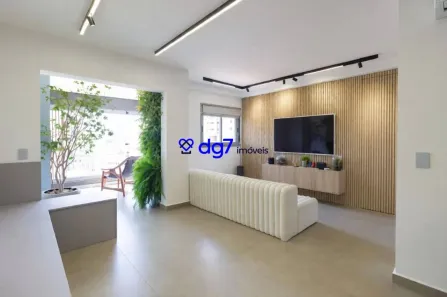 Apartamento com 1 Quarto à venda, 63m² no Butantã, São Paulo