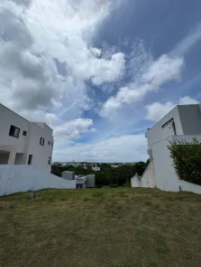 Lote/Terreno à venda, 378m² no Alphaville (Abrantes), Camaçari
