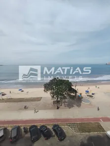 Apartamento com 2 Quartos para alugar, 70m² no Praia do Morro, Guarapari