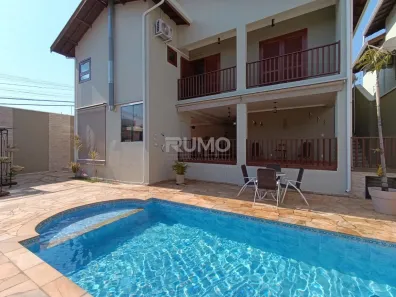 Sobrado com 3 Quartos à venda, 262m² no Parque Alto Taquaral, Campinas