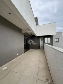 Cobertura com 2 Quartos à venda, 85m² no Centro, Viamão