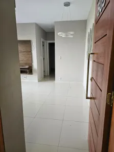 Apartamento com 2 Quartos para alugar, 52m² no Tapanã (Icoaraci), Belém