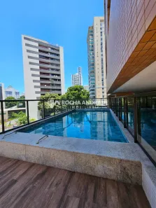 Apartamento com 2 Quartos à venda, 56m² no Canela, Salvador