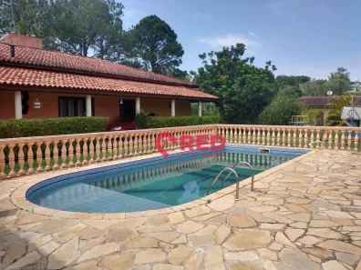 Fazenda/Sítio com 3 Quartos à venda, 200m² no Jundiacanga, Araçoiaba da Serra