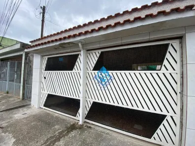 Casa com 3 Quartos à venda, 200m² no Independência, São Bernardo do Campo