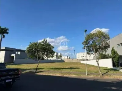 Lote/Terreno à venda, 1080m² no Parque Reserva Fazenda Imperial, Sorocaba