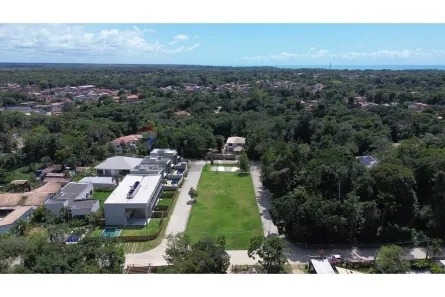 Lote/Terreno à venda, 940m² no Trancoso, Porto Seguro