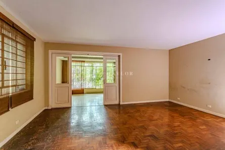 Casa com 2 Quartos à venda, 300m² no Jardim Paulistano, São Paulo