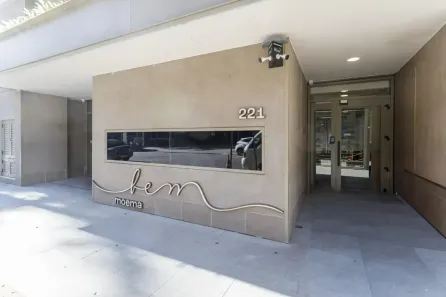 Apartamento com 4 Quartos à venda, 146m² no Moema, São Paulo