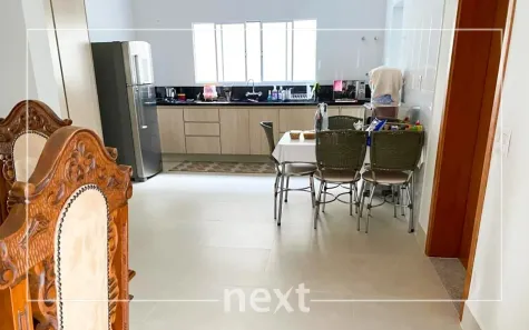 Casa com 3 Quartos à venda, 330m² no Jardim Nossa Senhora Auxiliadora, Campinas