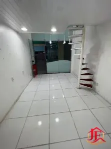 Ponto Comercial à venda, 33m² no Candeal, Salvador