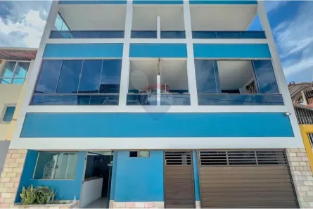 Imóvel Comercial com 9 Quartos à venda, 550m² no Maracaipe, Ipojuca