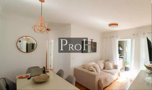 Apartamento com 2 Quartos à venda, 67m² no Olímpico, São Caetano do Sul