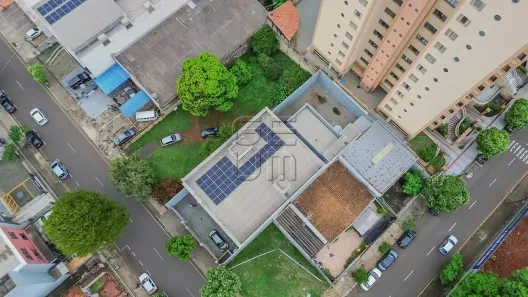 à venda, 700m² no Centro, Londrina