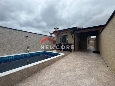 Casa com 3 Quartos à venda, 180m² no Cidade Nova Peruíbe, Peruíbe