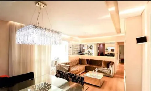 Apartamento com 3 Quartos à venda, 110m² no Imirim, São Paulo