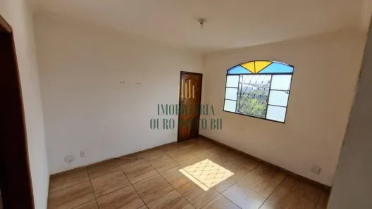 Apartamento com 3 Quartos à venda, 63m² no São João Batista (Venda Nova), Belo Horizonte
