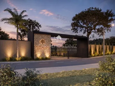 Lote/Terreno à venda, 360m² no Marmeleiros, Betim