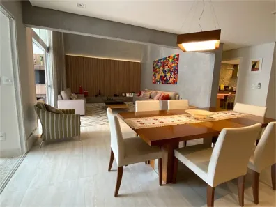 Apartamento com 3 Quartos à venda, 238m² no Vila Suzana, São Paulo