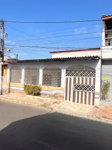 Casa com 5 Quartos à venda, 200m² no COHAB Anil III, São Luís