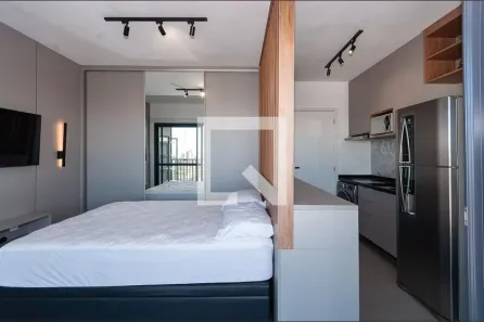 Kitnet com 1 Quarto à venda, 30m² no Perdizes, São Paulo