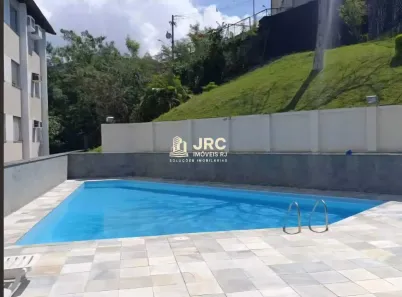 Apartamento com 2 Quartos à venda, 49m² no Engenho de Dentro, Rio de Janeiro