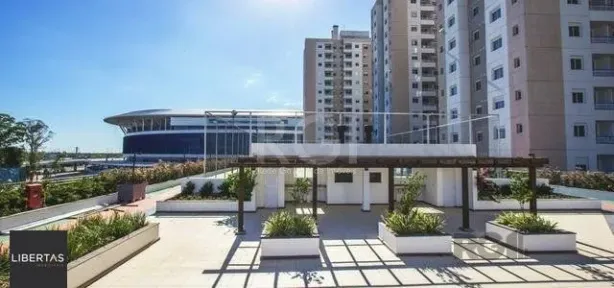 Apartamento com 3 Quartos à venda, 60m² no Farrapos, Porto Alegre