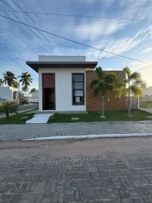 Casa com 3 Quartos à venda, 155m² no Cajupiranga, Parnamirim