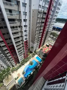 Apartamento com 2 Quartos à venda, 64m² no Pedreira, Belém
