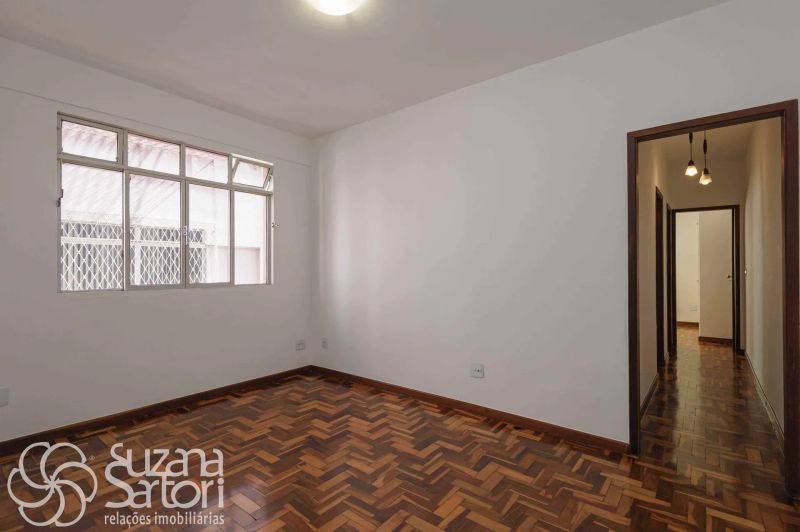 Apartamento com 2 quartos — Cidade Nova, Belo Horizonte