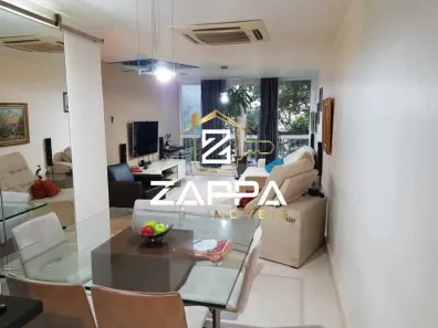 Apartamento com 3 Quartos à venda, 108m² no Ipanema, Rio de Janeiro