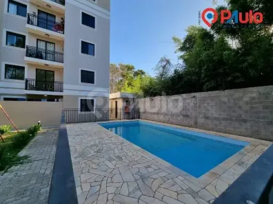 Apartamento com 2 Quartos à venda, 52m² no Pompéia, Piracicaba
