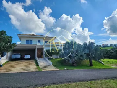 Casa com 4 Quartos à venda, 375m² no Aguarius, Araçoiaba da Serra