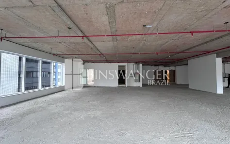 Sala Comercial para alugar, 467m² no Pinheiros, São Paulo