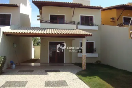 Casa com 4 Quartos à venda, 165m² no Sapiranga-Coité, Fortaleza