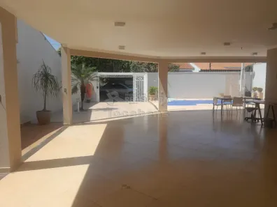 Casa com 3 Quartos à venda, 315m² no Jardim Bosque das Vivendas, São José do Rio Preto