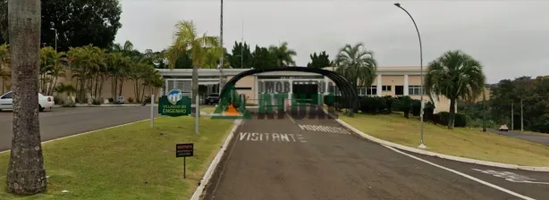Casa de Condomínio com 4 Quartos à venda, 280m² no Jardim Tarobá, Cambé