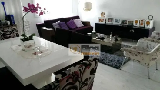 Apartamento com 3 Quartos à venda, 106m² no Campos Elíseos, São Paulo