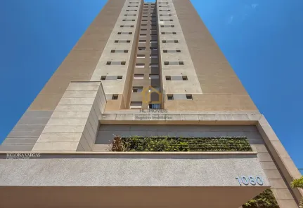 Apartamento com 2 Quartos à venda, 115m² no Jardim Maracanã, São José do Rio Preto