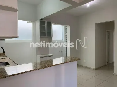 Apartamento com 3 Quartos à venda, 95m² no Serra, Belo Horizonte