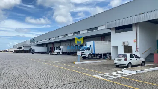 Galpão/Depósito/Armazém para alugar, 2287m² no Prazeres, Jaboatão dos Guararapes