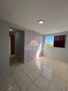 Apartamento com 2 Quartos à venda, 44m² no Santa Cruz, Rio de Janeiro
