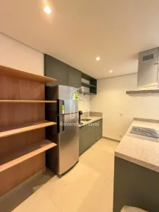 Apartamento com 1 Quarto à venda, 33m² no Vila Leopoldina, São Paulo
