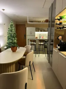 Apartamento com 3 Quartos à venda, 67m² no Altiplano Cabo Branco, João Pessoa