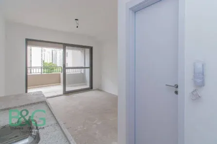Apartamento com 1 Quarto à venda, 29m² no Planalto Paulista, São Paulo