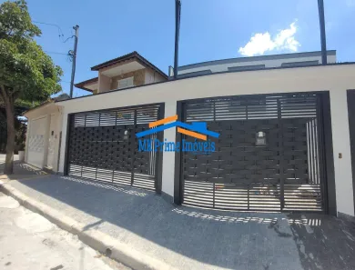 Sobrado com 3 Quartos à venda, 160m² no Bela Vista, Osasco